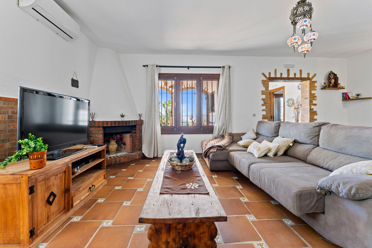 Detached Villa bilde 12