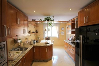 Middle Floor Apartment bilde 3