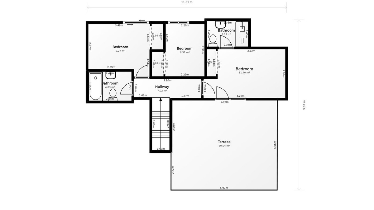 Penthouse bilde 45