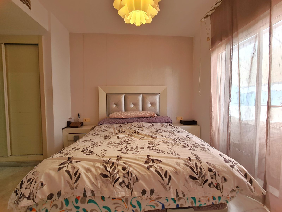 Ground Floor Apartment bilde 22