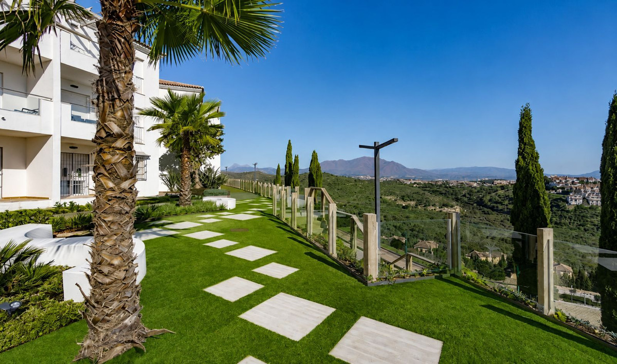 Top Floor Apartment bilde 2