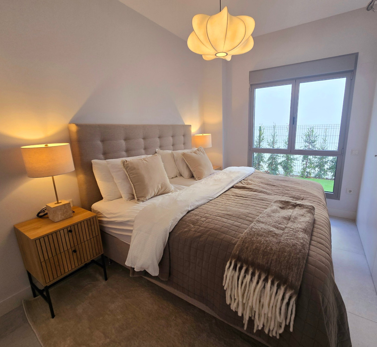 Ground Floor Apartment bilde 31