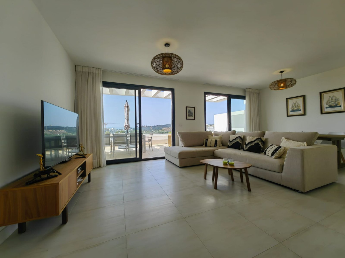 Penthouse Duplex bilde 16