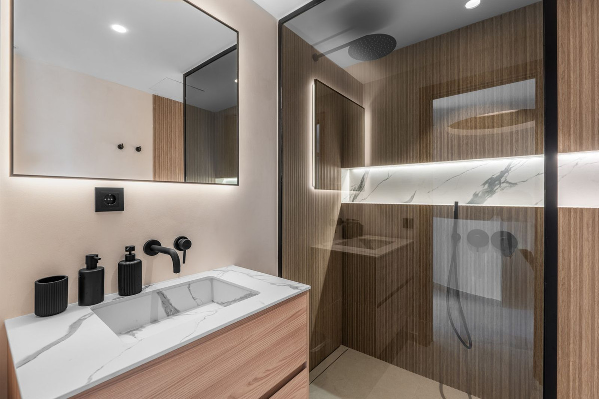 Penthouse Duplex bilde 10