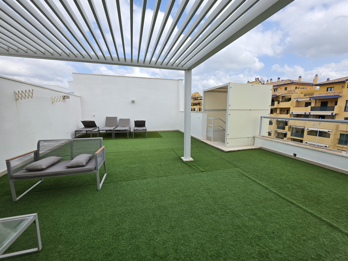 Penthouse Duplex bilde 11