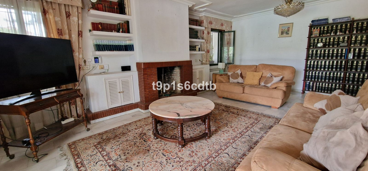 Detached Villa bilde 8