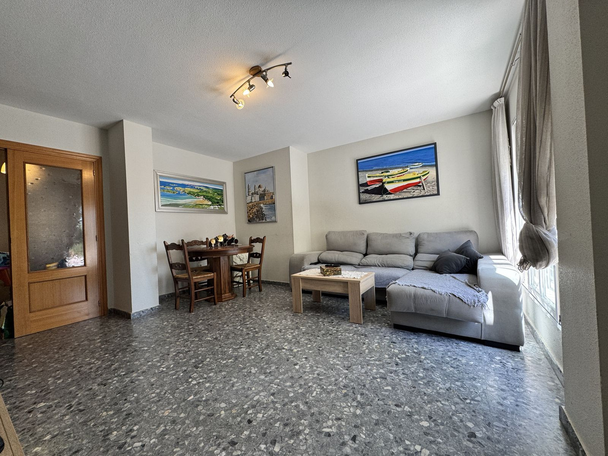 Ground Floor Apartment bilde 3
