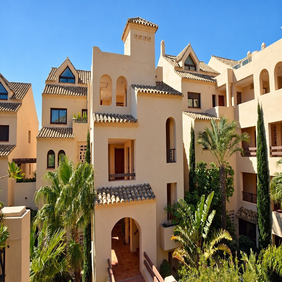 Penthouse bilde 27