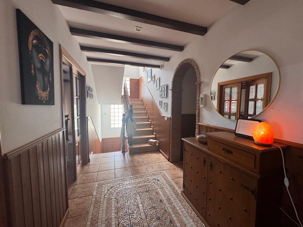 Detached Villa bilde 4