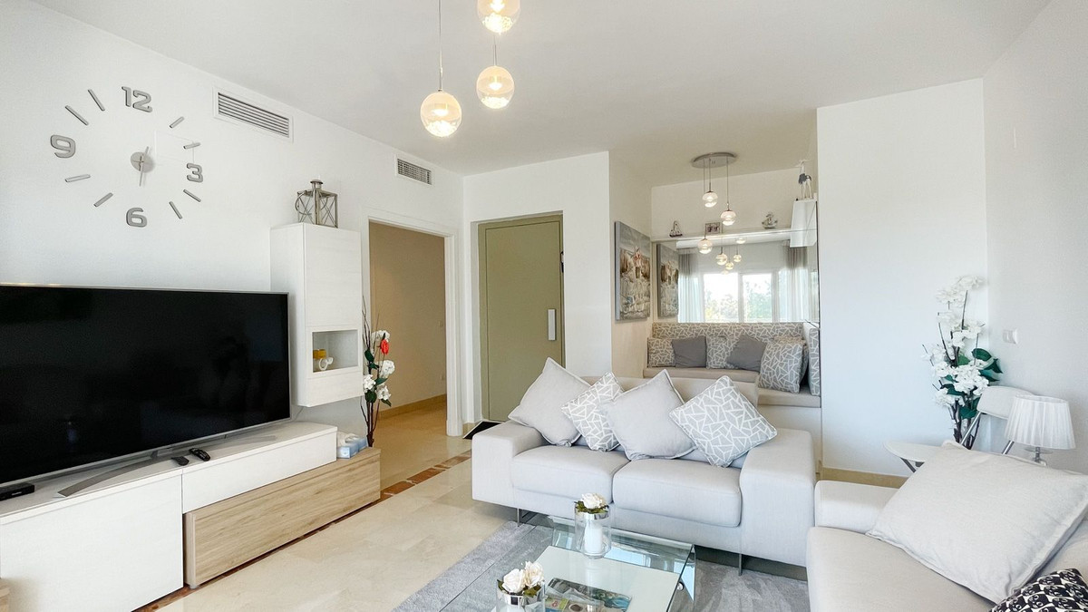 Penthouse Duplex bilde 5