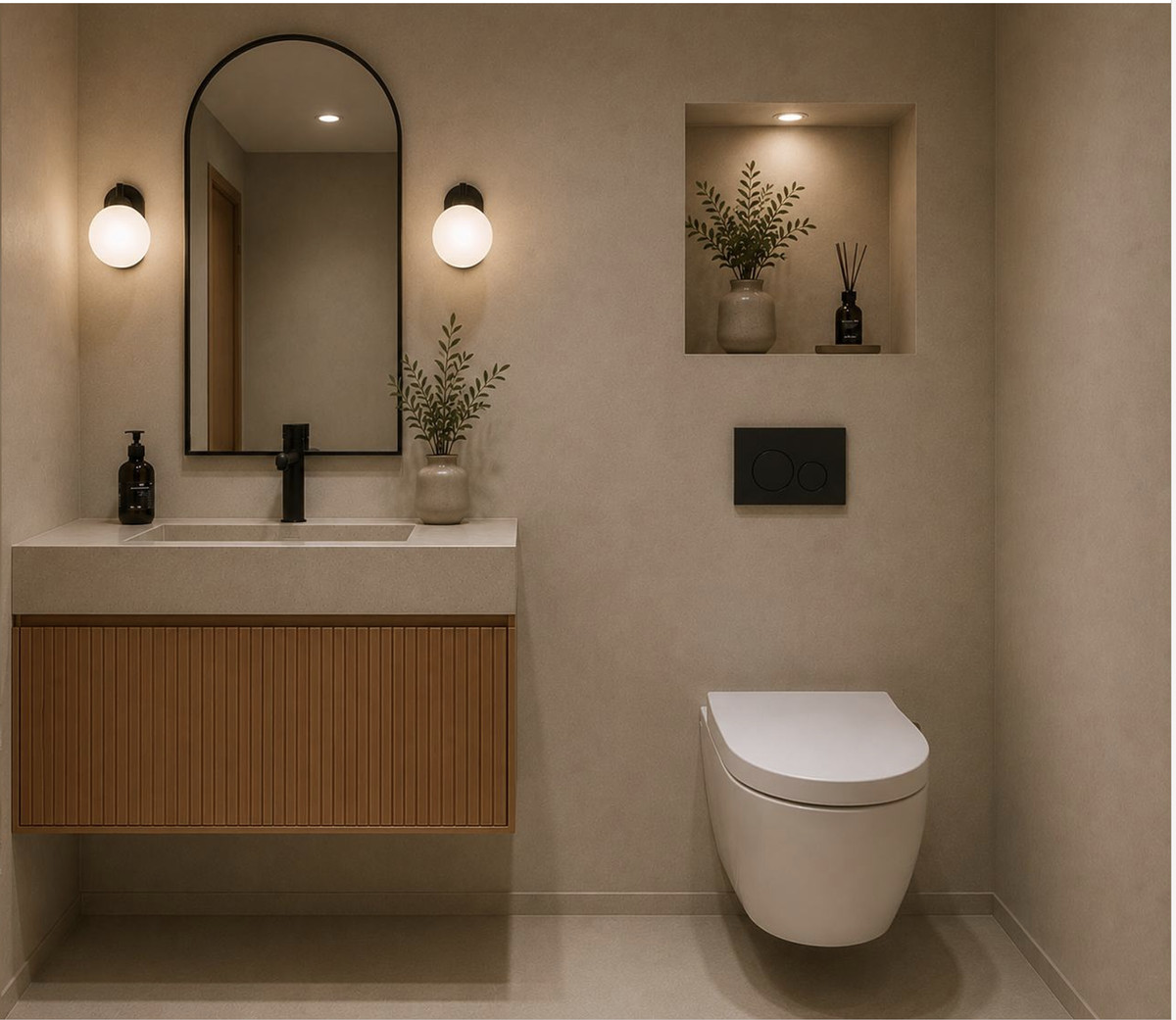 Penthouse bilde 6