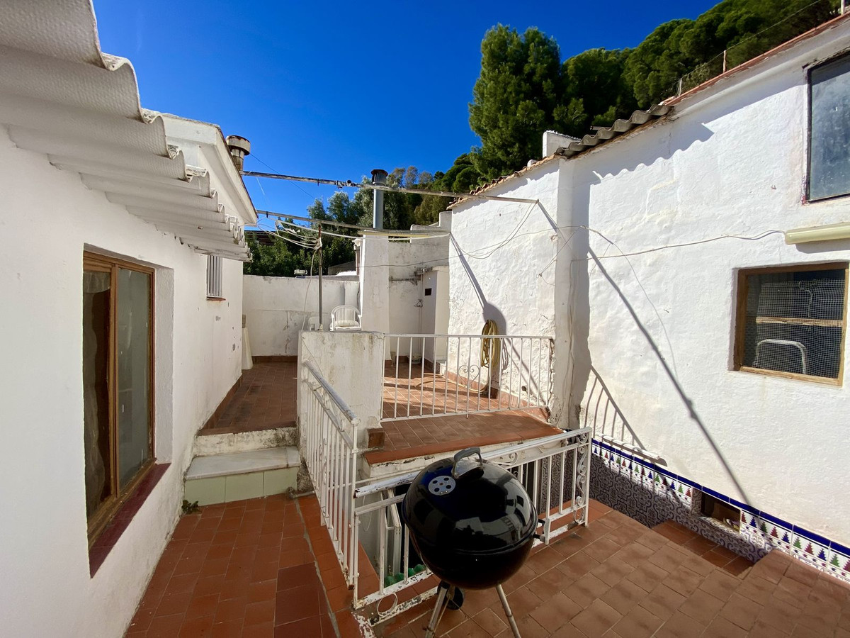 Townhouse bilde 5