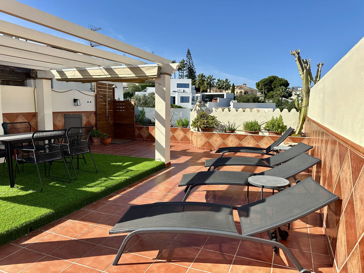 Top Floor Apartment bilde 33