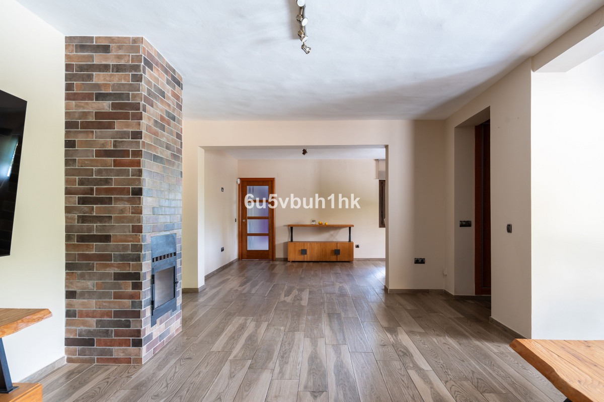 Detached Villa bilde 10