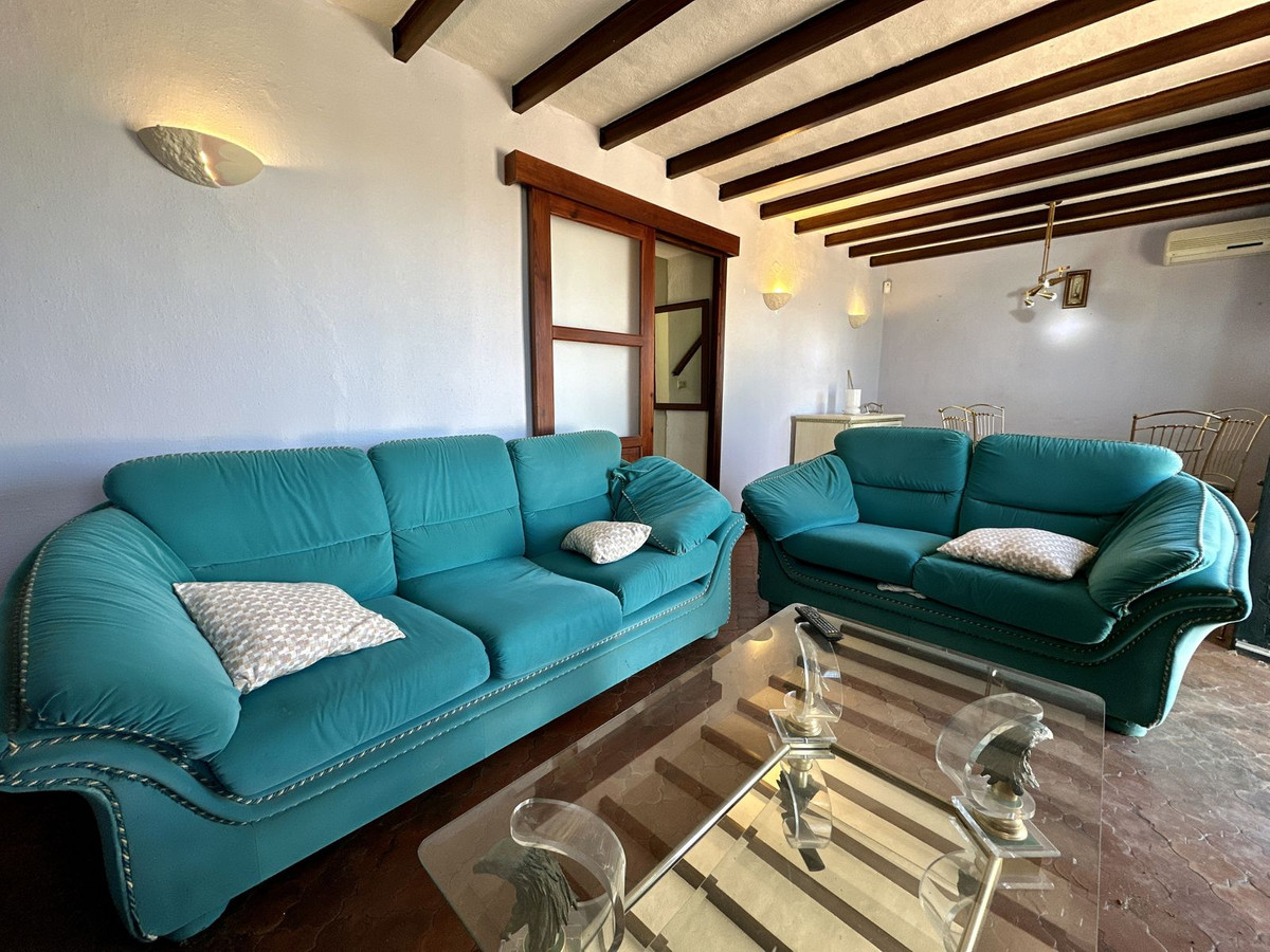 Detached Villa bilde 8