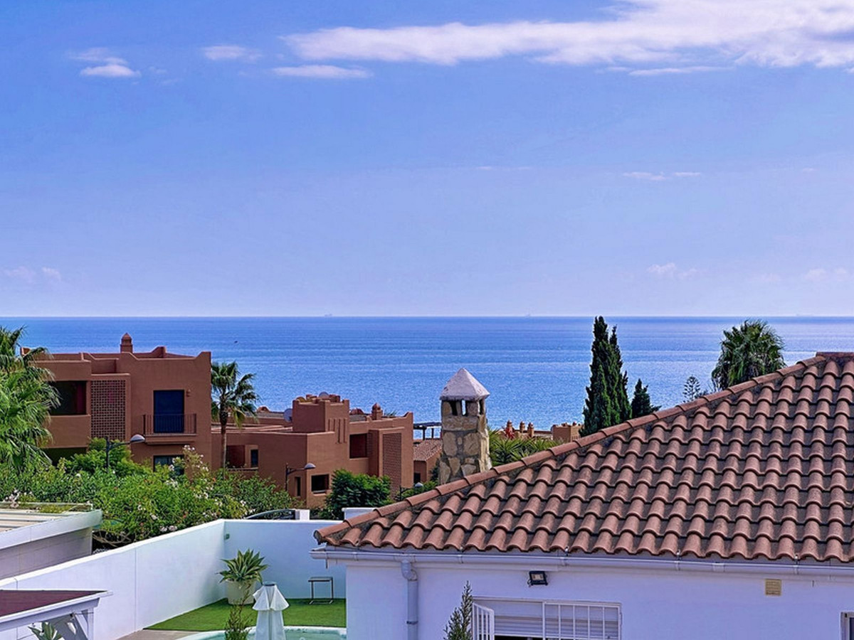 Detached Villa bilde 2