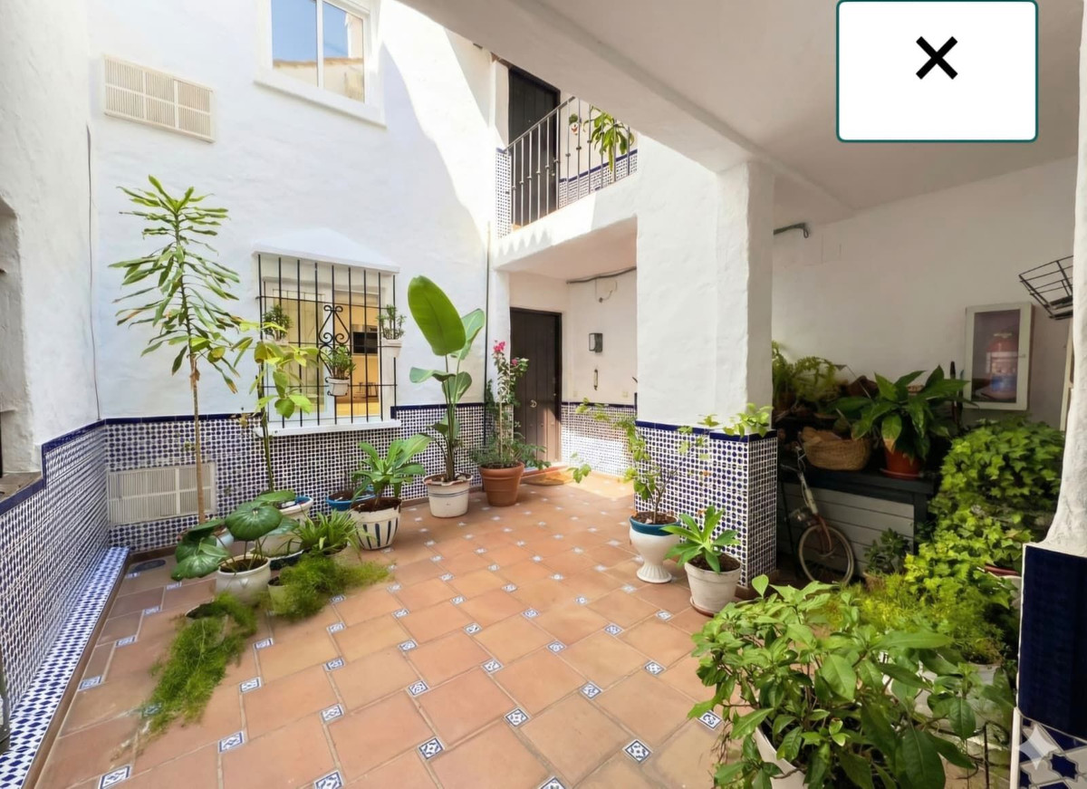 Middle Floor Apartment bilde 1