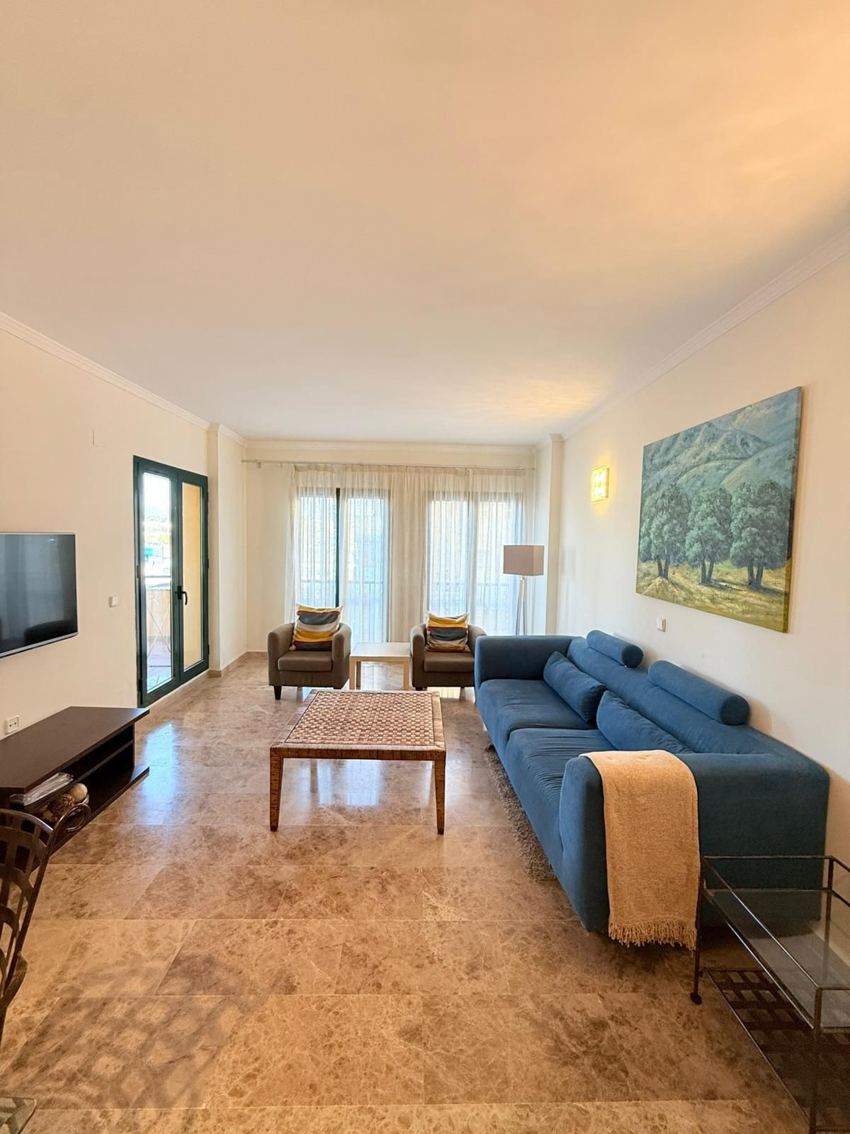 Middle Floor Apartment bilde 10