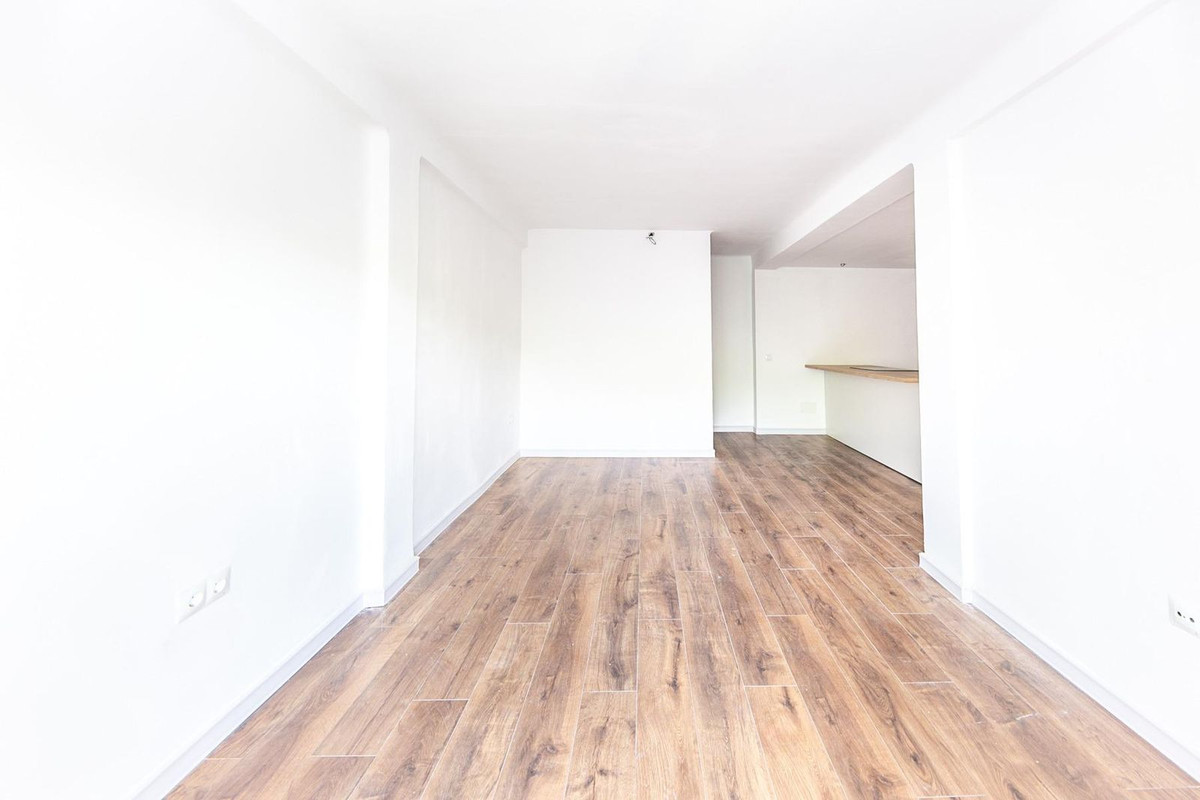 Middle Floor Apartment bilde 23
