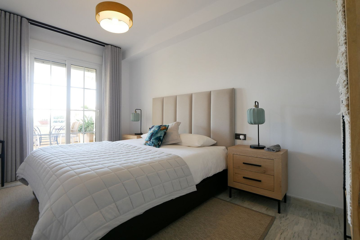 Ground Floor Apartment bilde 7