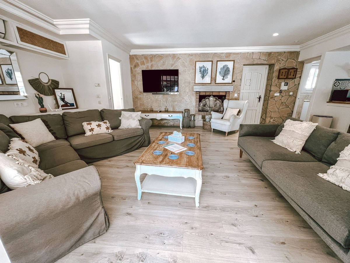Detached Villa bilde 9