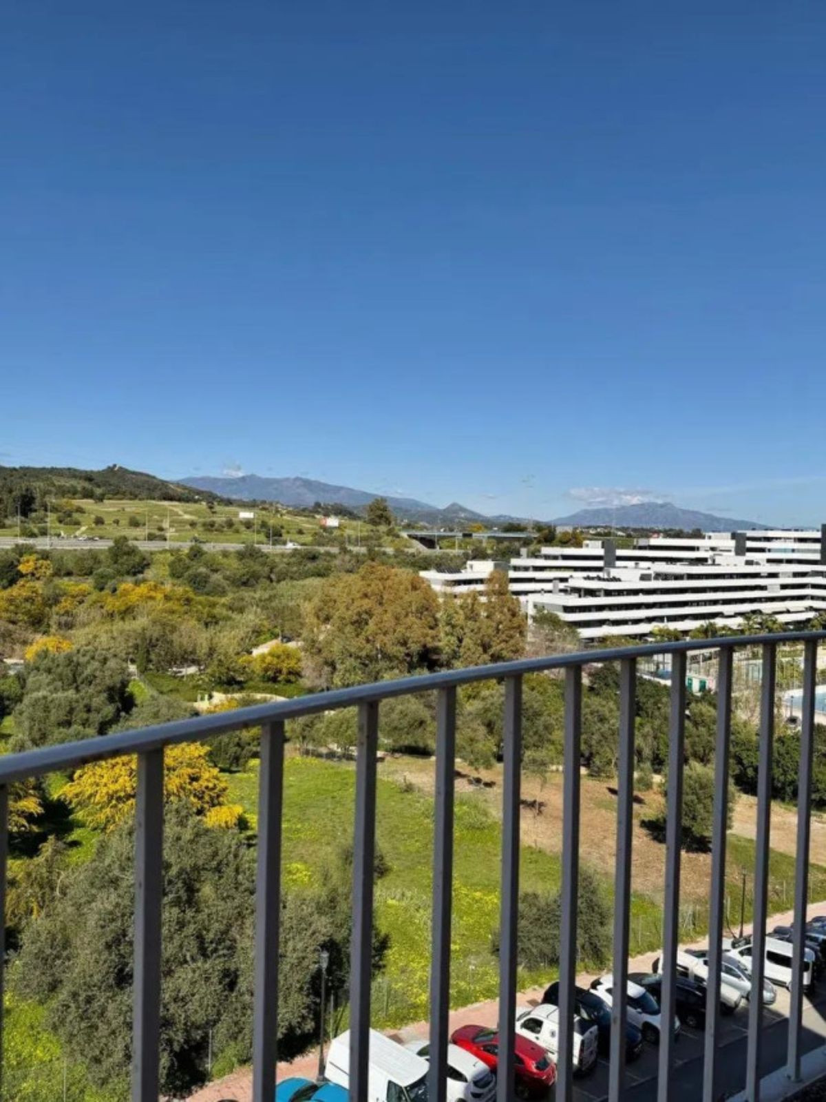 Penthouse bilde 14