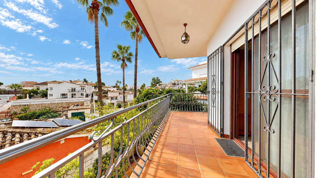 Detached Villa bilde 21