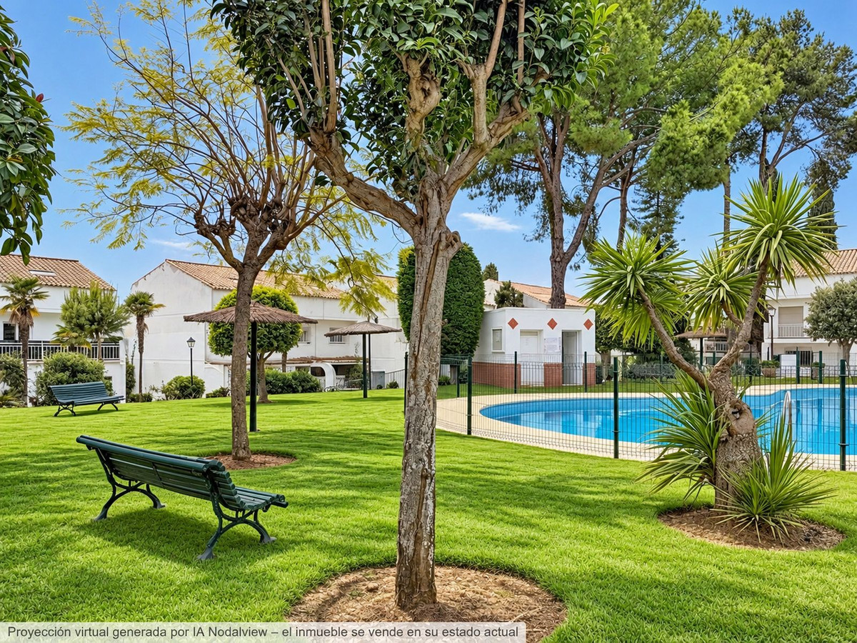 Townhouse bilde 6