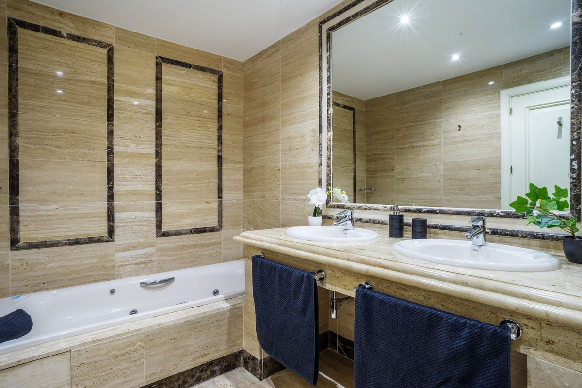 Ground Floor Apartment bilde 36