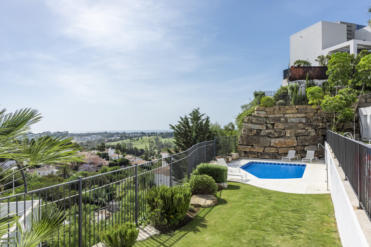 Penthouse Duplex bilde 19