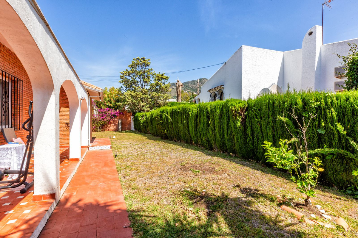 Detached Villa bilde 5