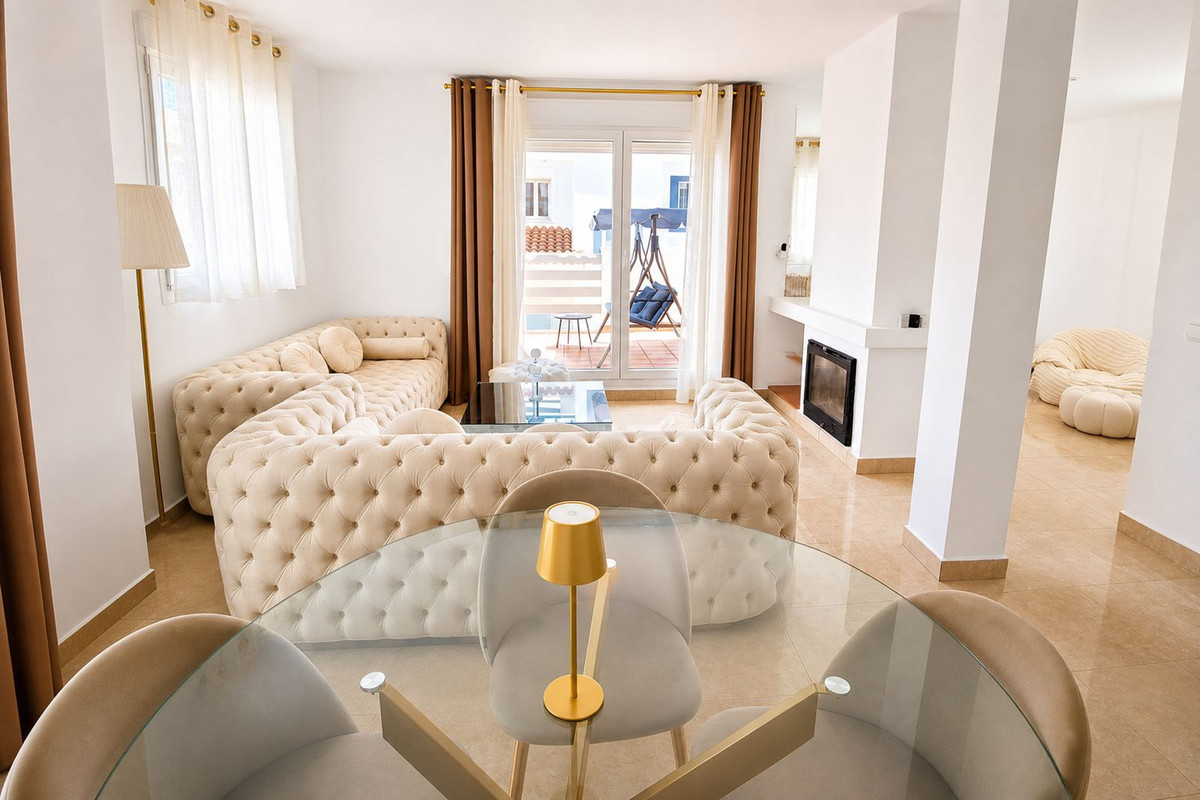 Detached Villa bilde 14