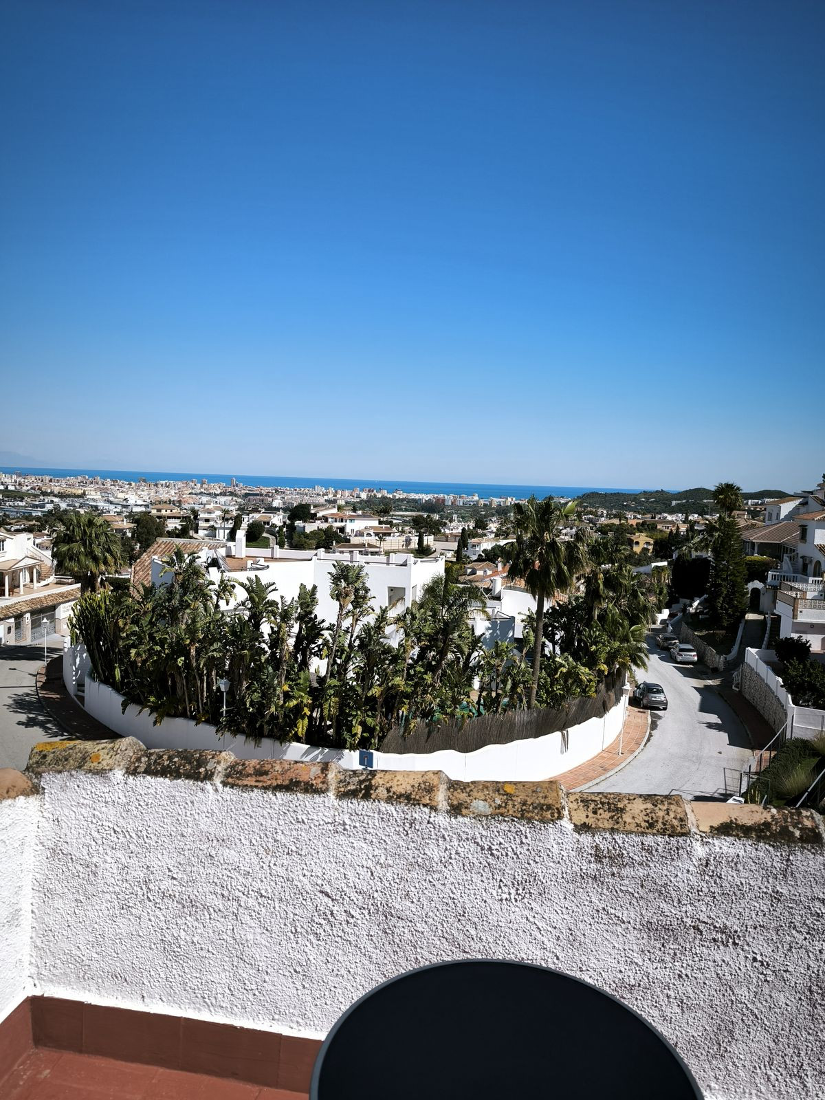 Detached Villa bilde 43