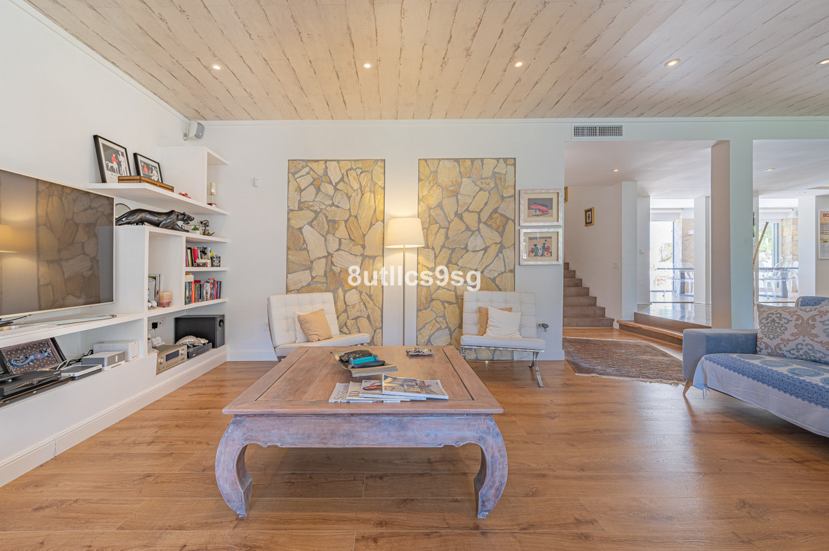 Detached Villa bilde 6