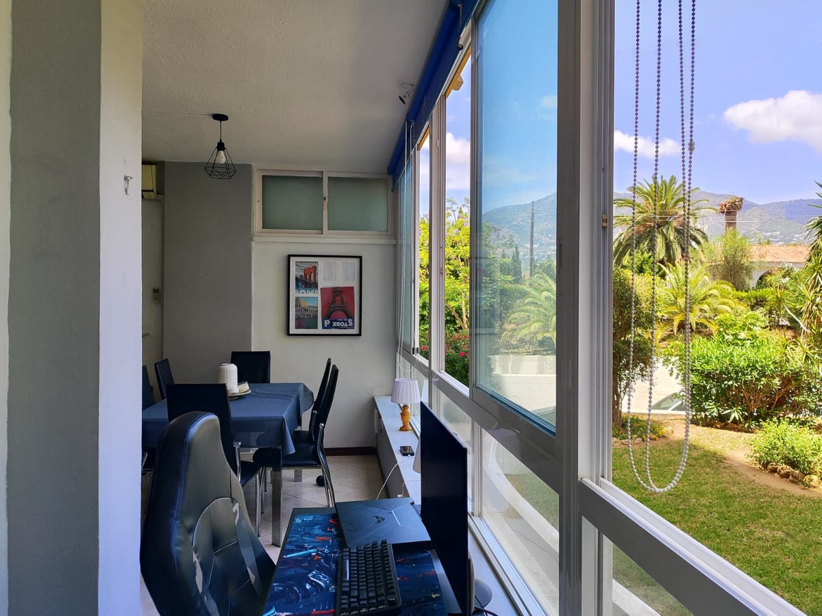 Middle Floor Apartment bilde 4
