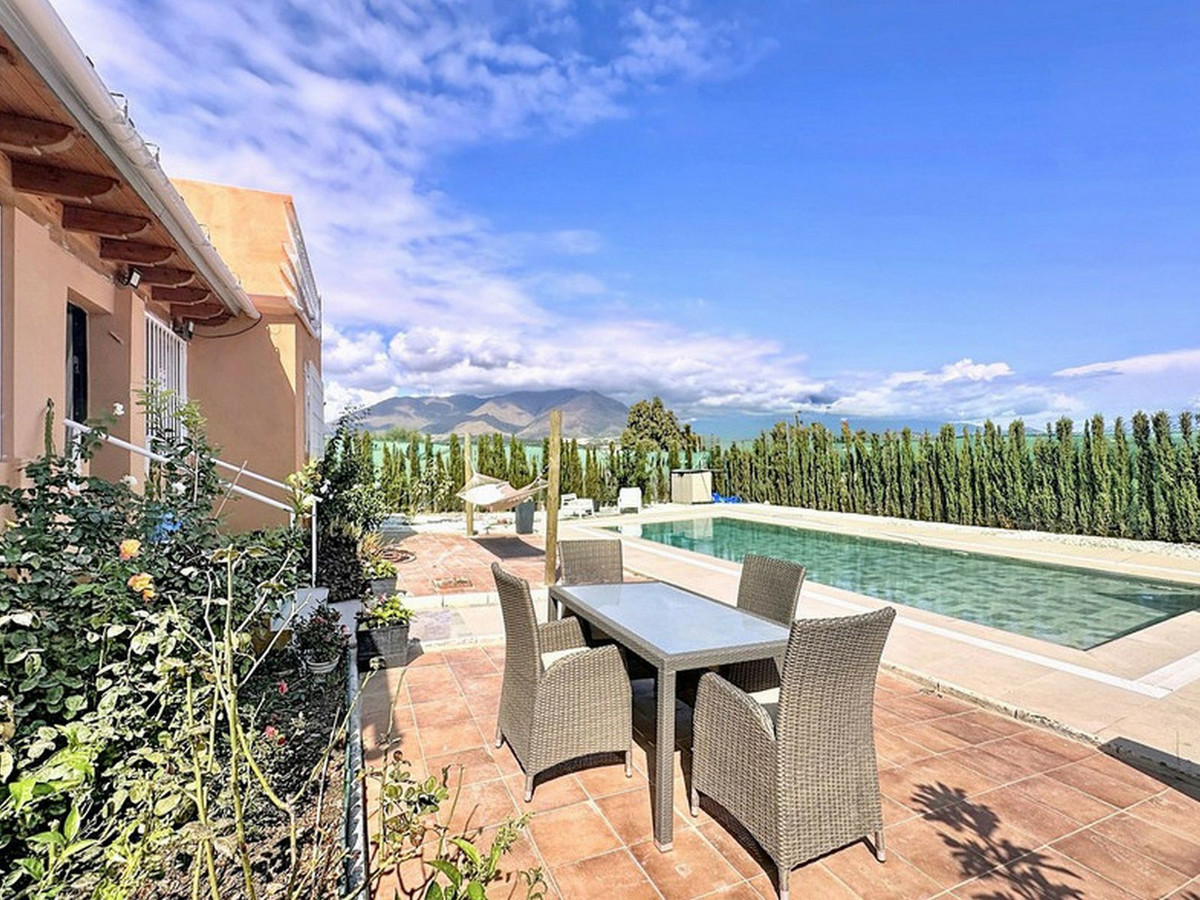 Detached Villa bilde 47