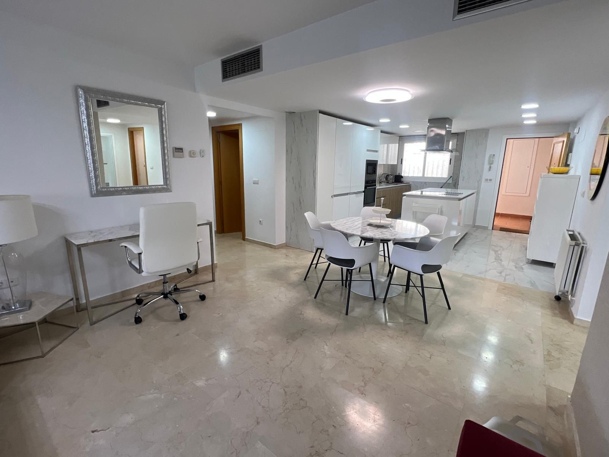 Middle Floor Apartment bilde 4