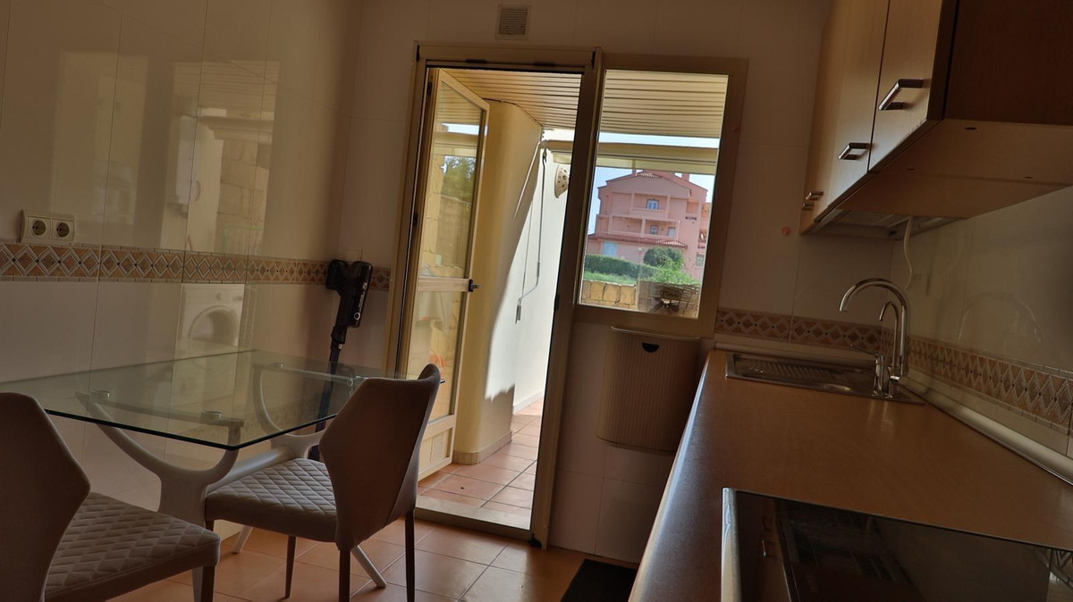 Ground Floor Apartment bilde 21