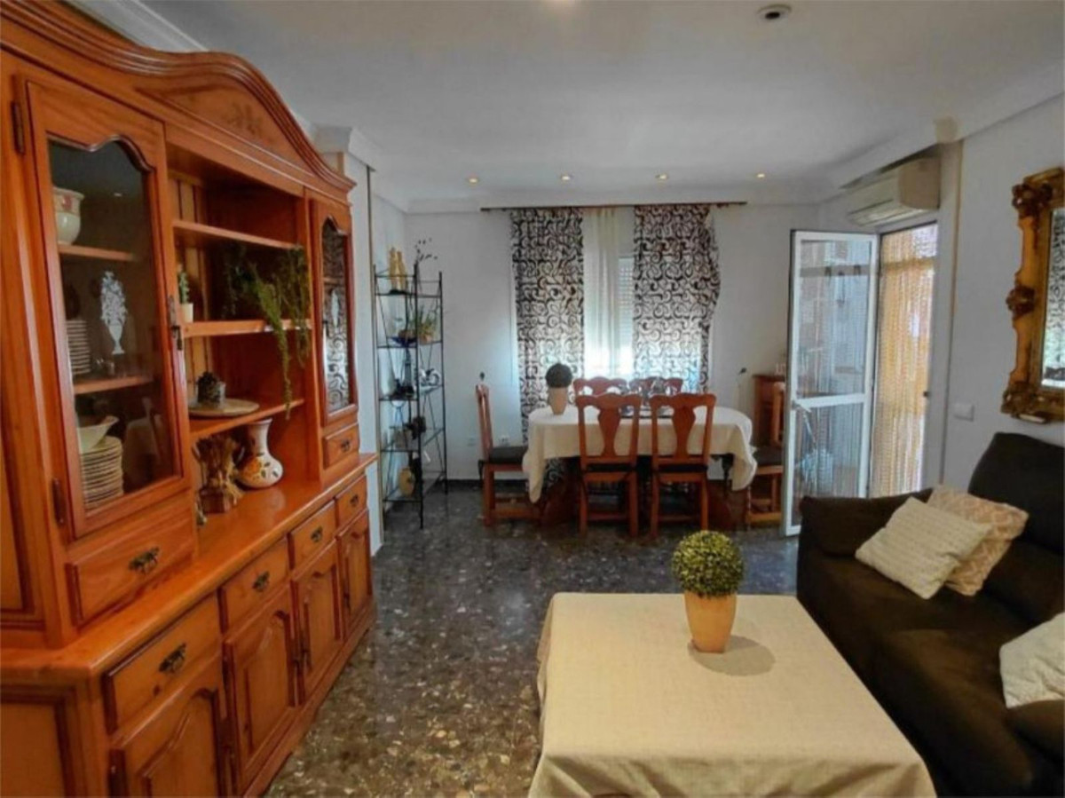 Middle Floor Apartment bilde 4