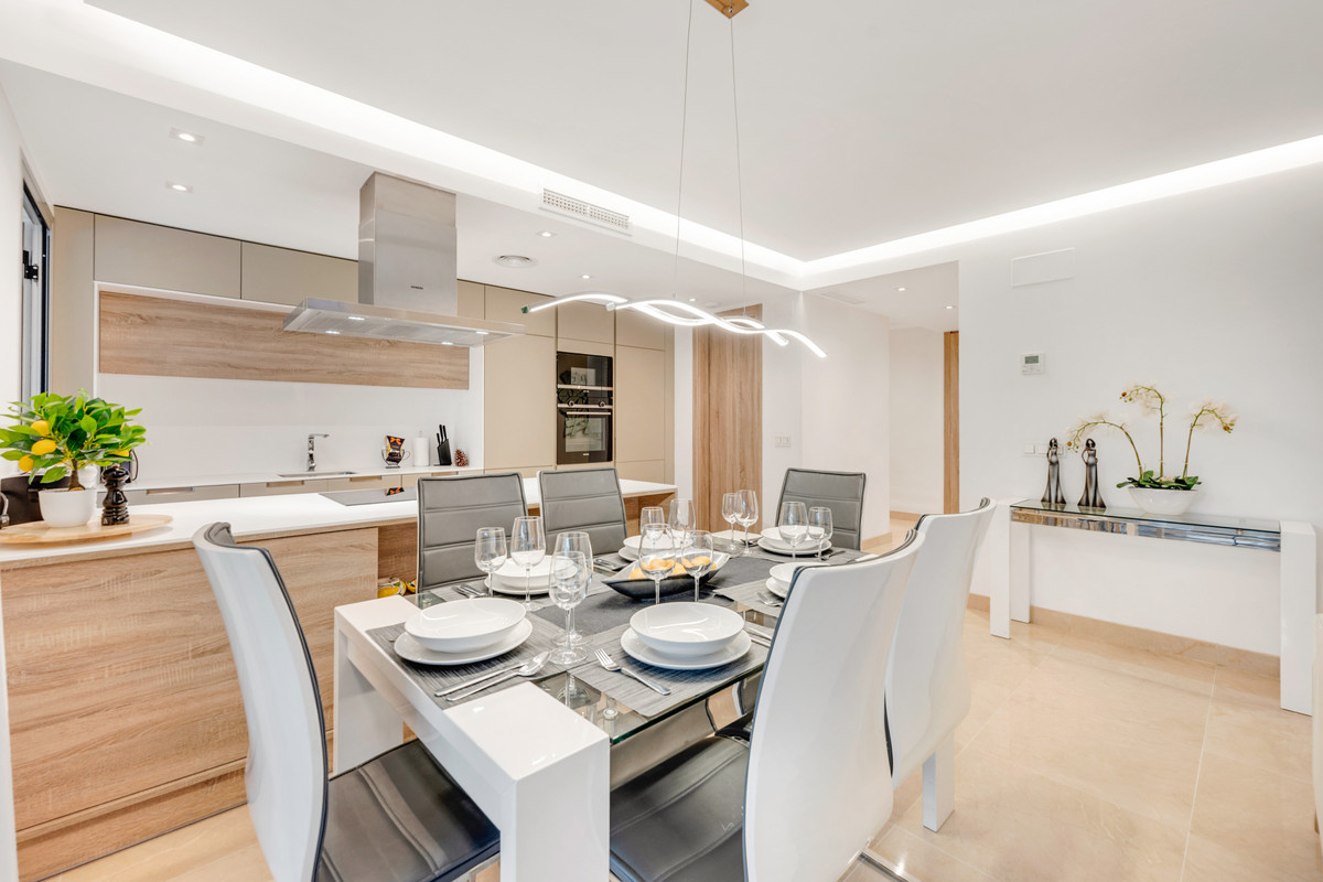 Ground Floor Apartment bilde 7