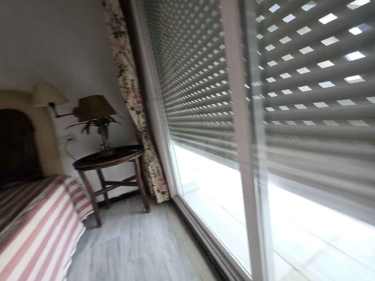 Middle Floor Apartment bilde 17