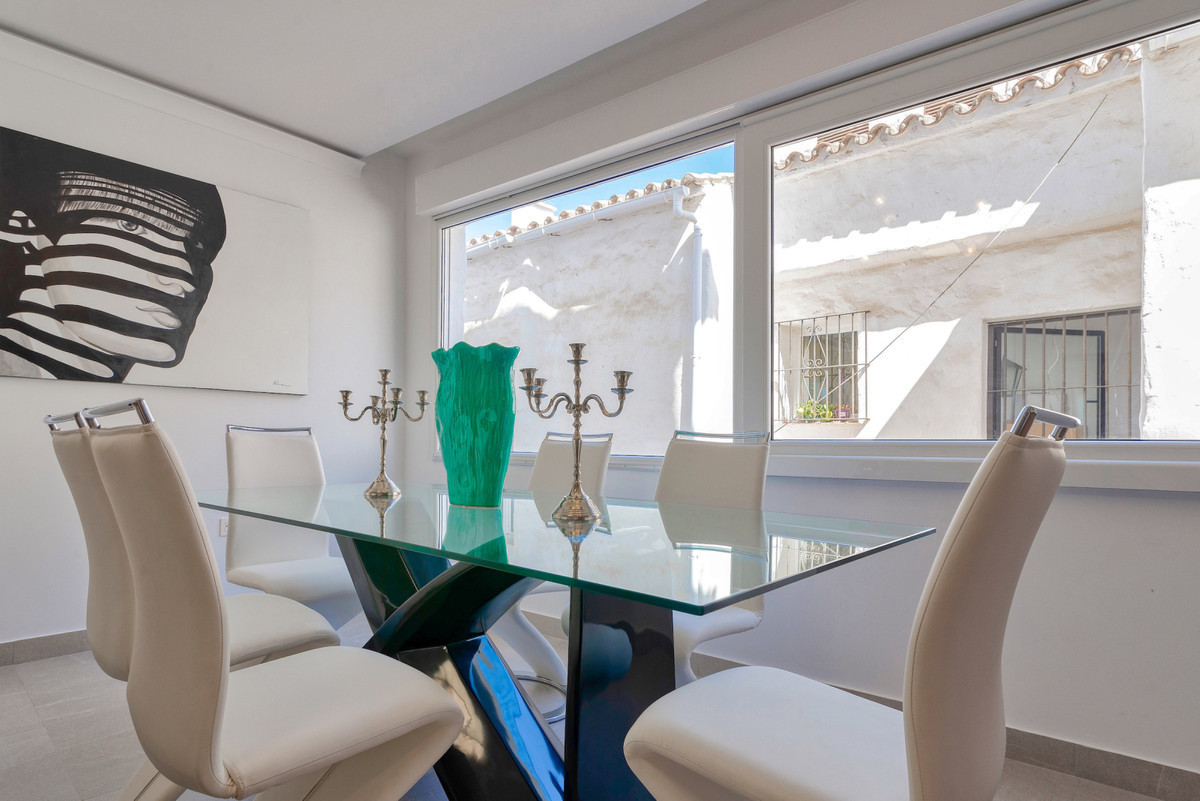 Middle Floor Apartment bilde 4