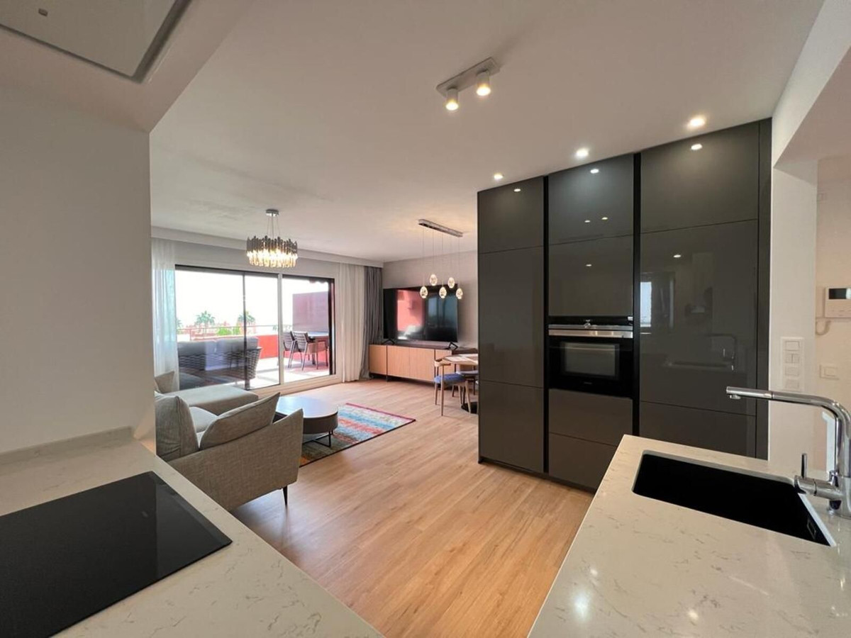 Penthouse Duplex bilde 1