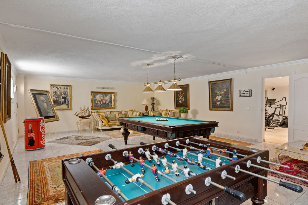 Detached Villa bilde 33