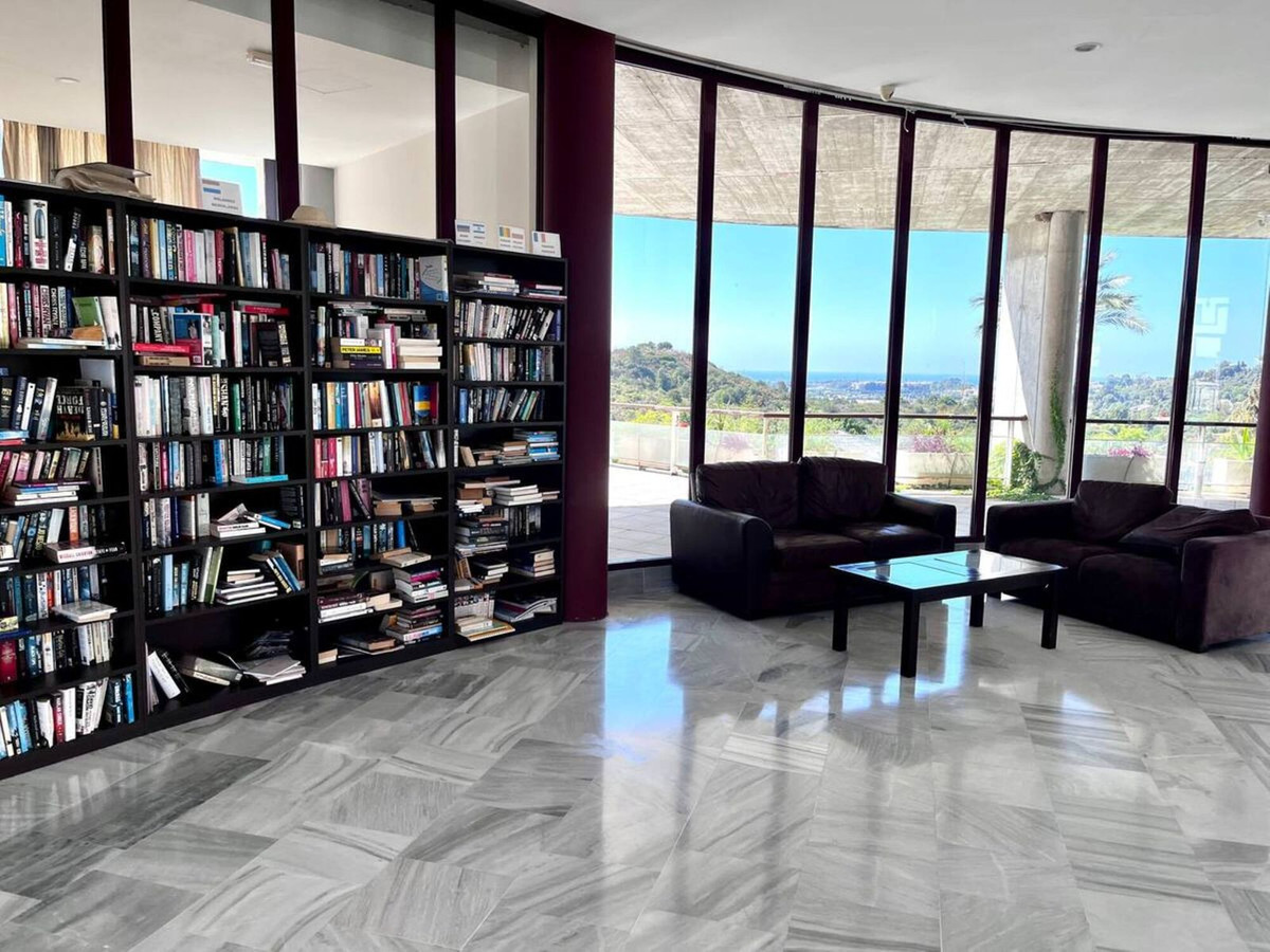Penthouse Duplex bilde 32