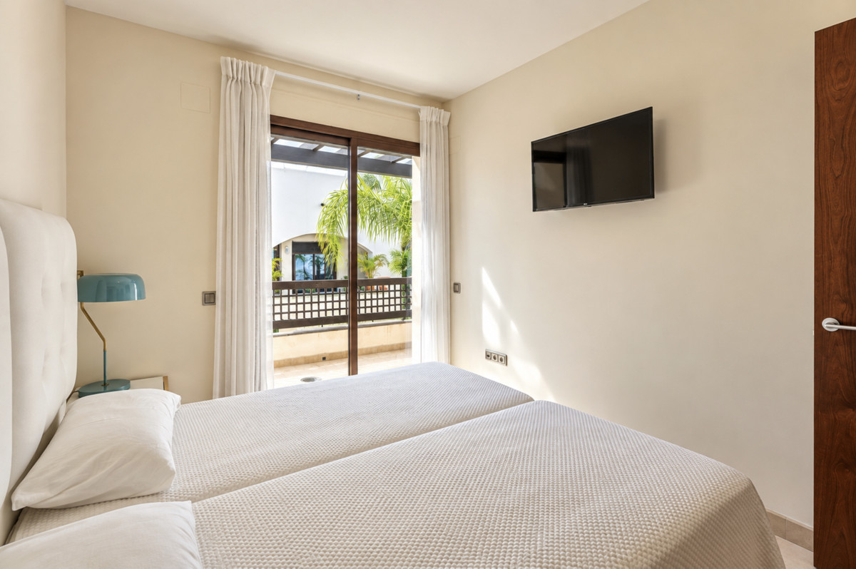 Middle Floor Apartment bilde 19