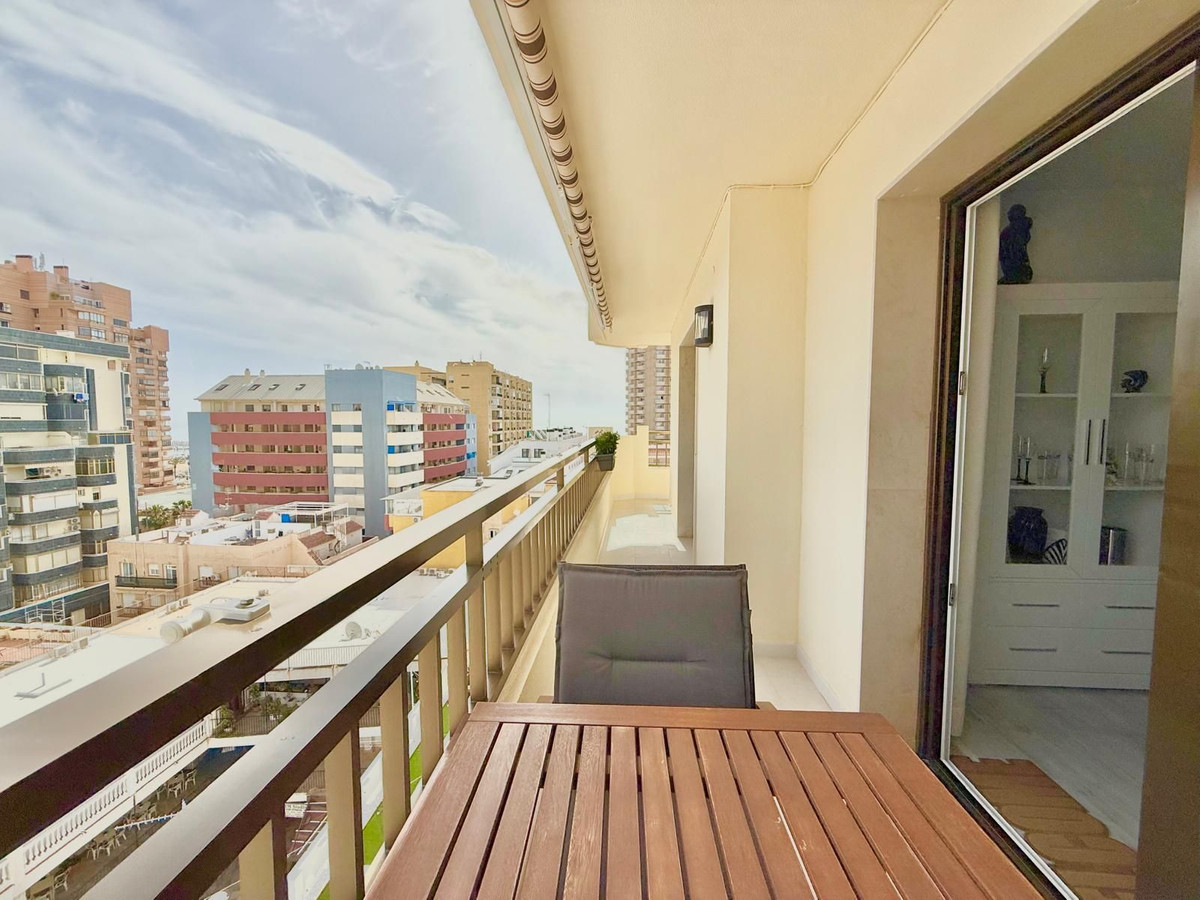 Middle Floor Apartment bilde 2