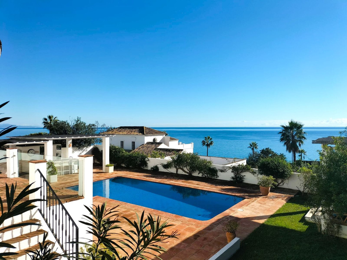 Detached Villa bilde 33