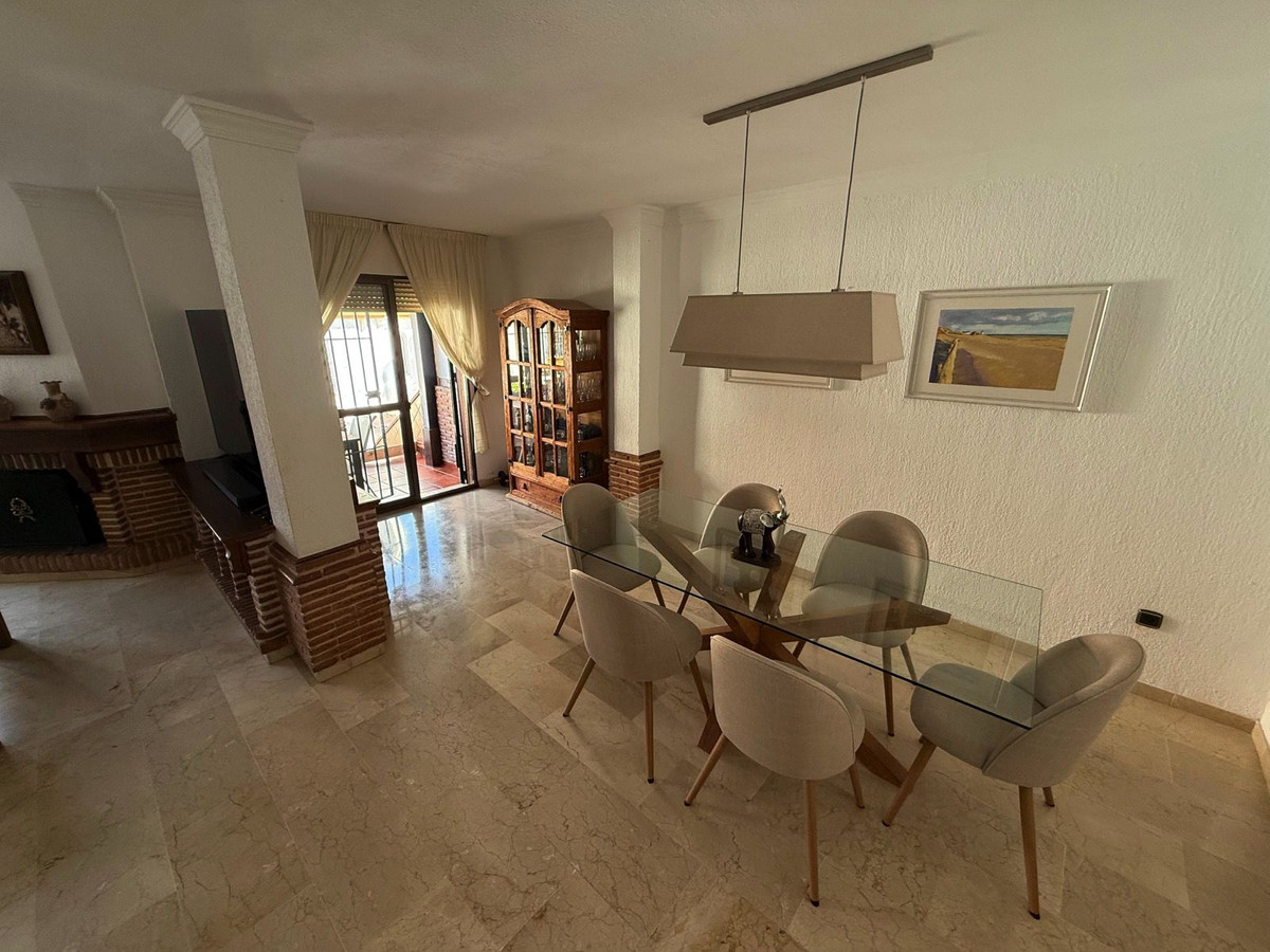 Townhouse bilde 8