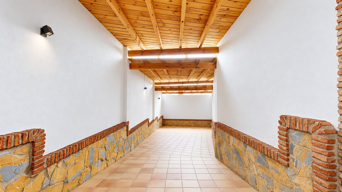 Detached Villa bilde 33
